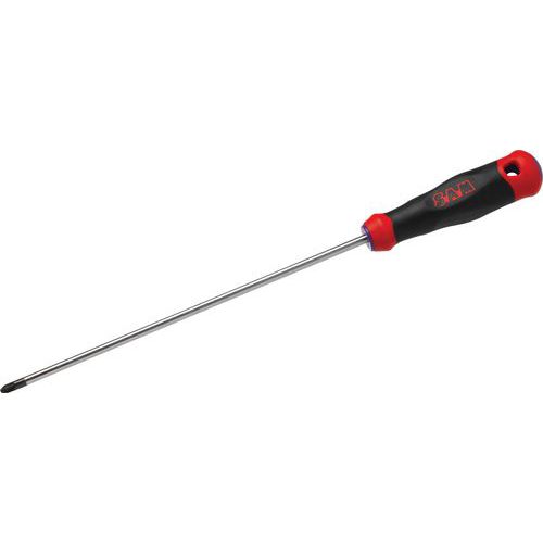 Tournevis Bimatiere S1 Pz N°2 6x250 _ T-2pz250 - SAM