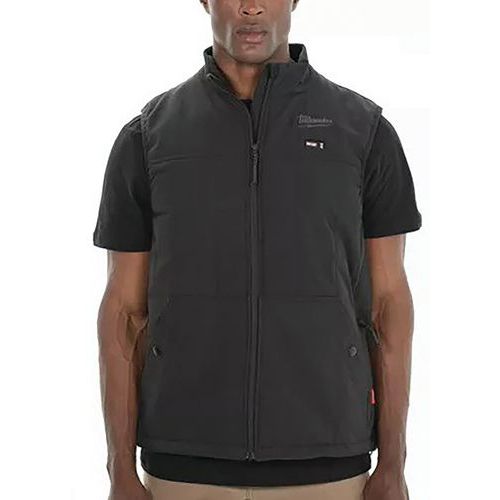 Gilet Chauffant Sans Manche Ripstop L - Milwaukee