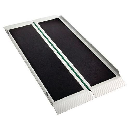 rampe d'accès easyfold pro large 1485 cm