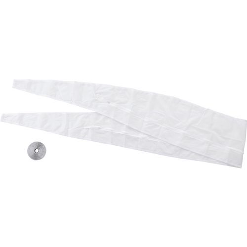 Accessoire Climatiseur Mobile Cloth Window Kit 600 Cm Blanc - Eurom