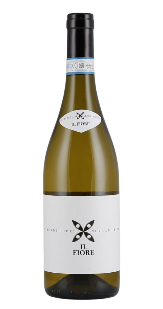 Braida Il Fiore Langhe Bianco 2024 Image