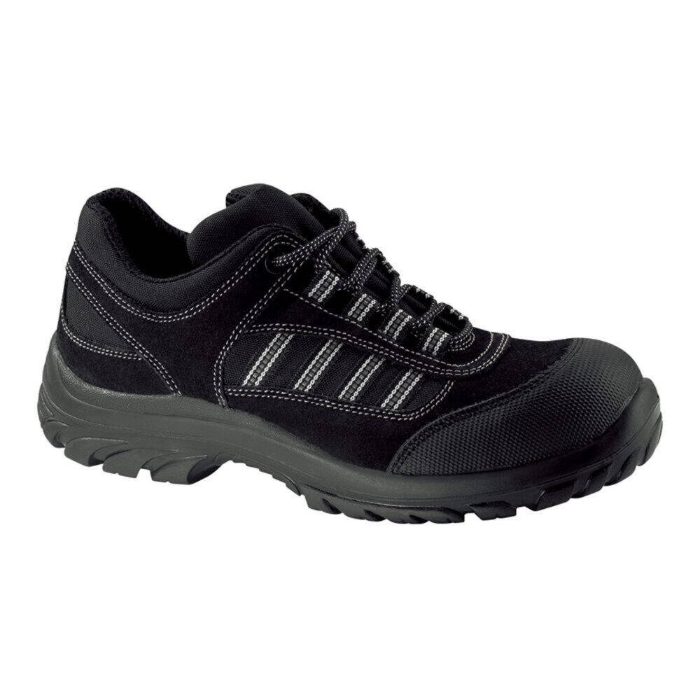Sicherheitshalbschuh S3 Duran SRC 100% metallfrei schwarz T.40 Lemaitre Image