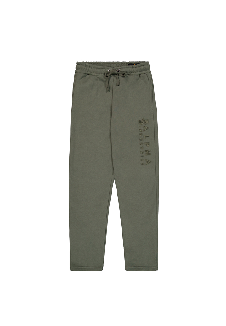 Embroidery Jogger Image