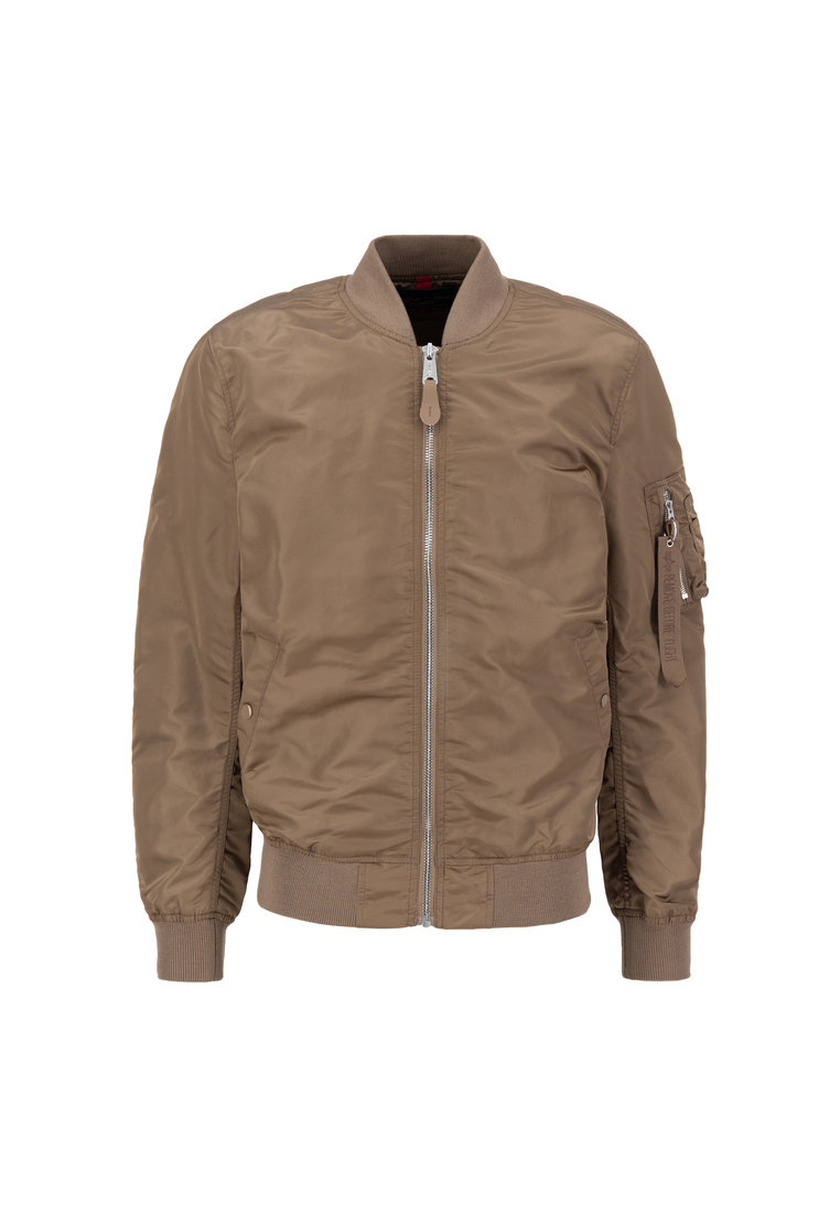 MA-1 VF Light Bomber Jacket Image