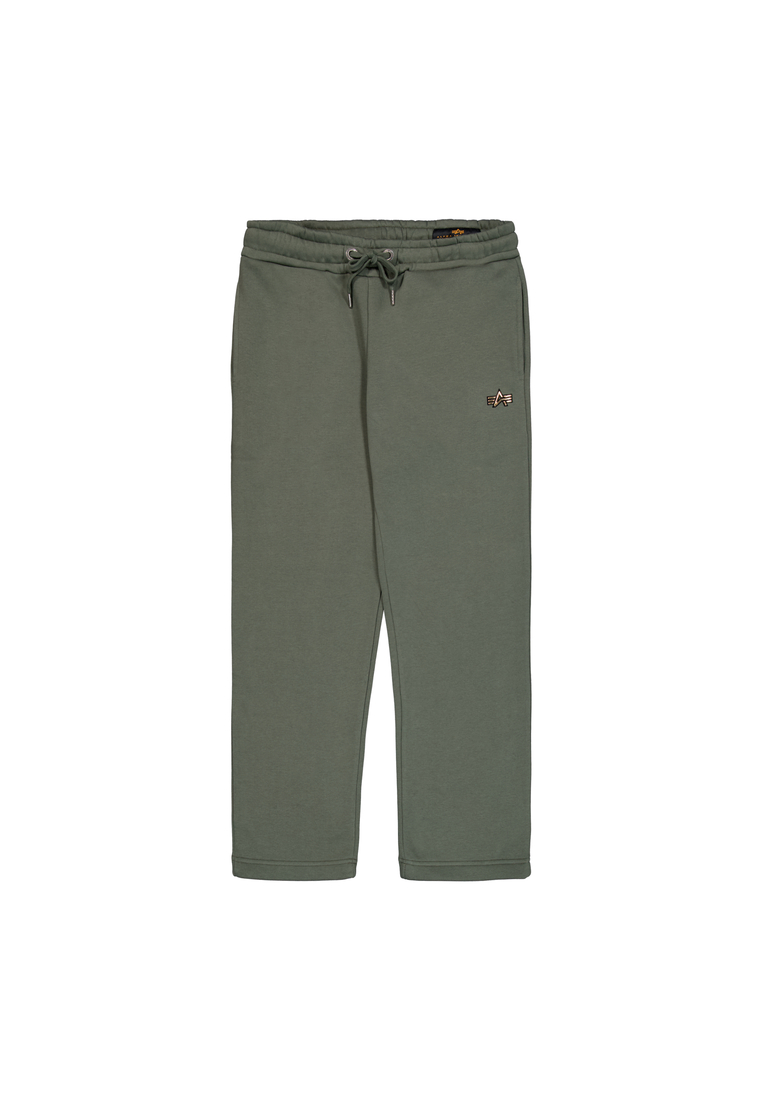 3D Small Logo Jogger Image