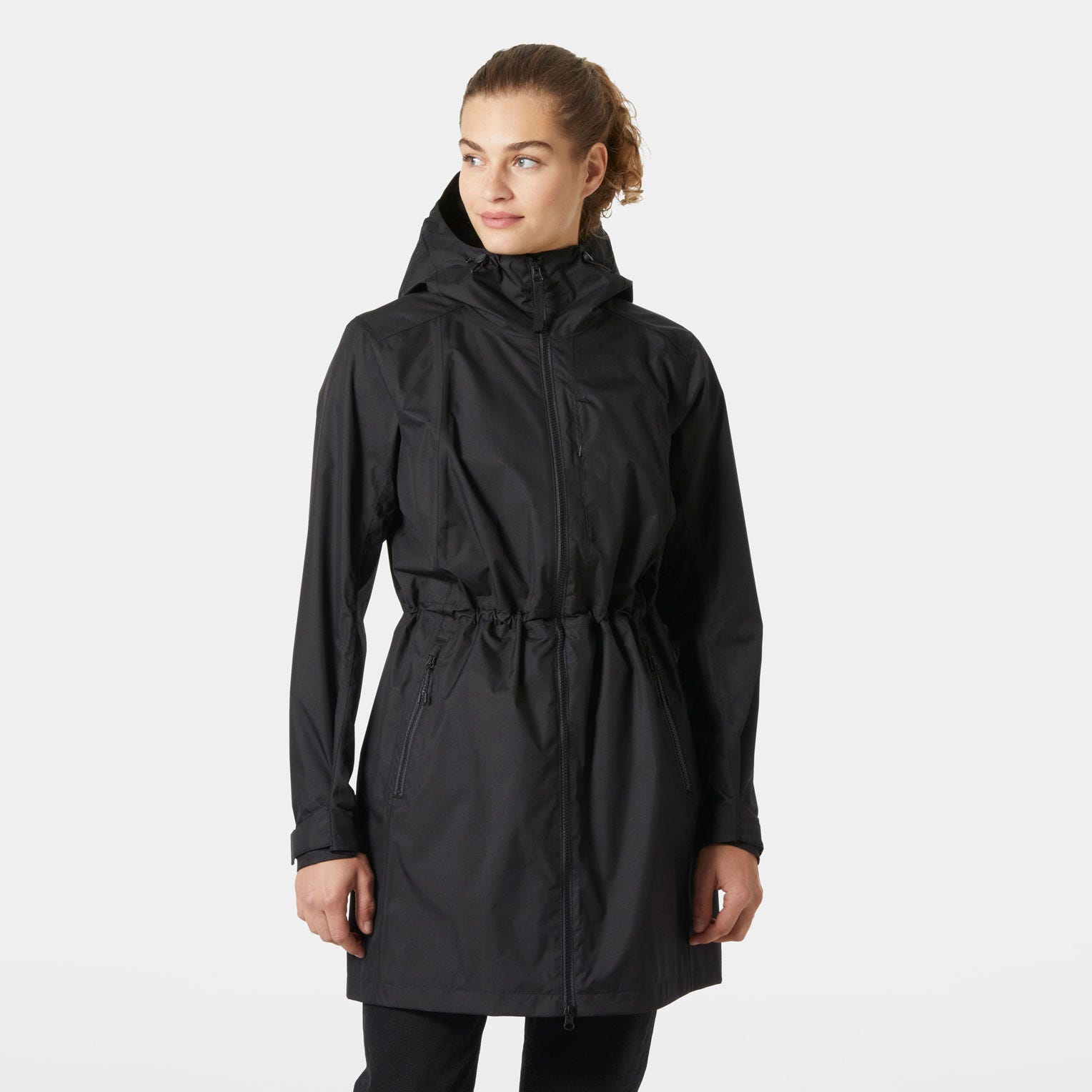 Helly Hansen Westport Regenmantel Damen S Image