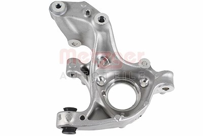 Metzger Autoteile Achsschenkel, Radaufhängung [Hersteller-Nr. 58178302] für Audi, VW, Skoda, Seat Image