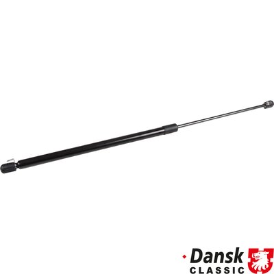 JP GROUP Gasfeder, Koffer-/Laderaum hinten rechts 320N für PORSCHE 477827348F 94451234800 1681200480 Image