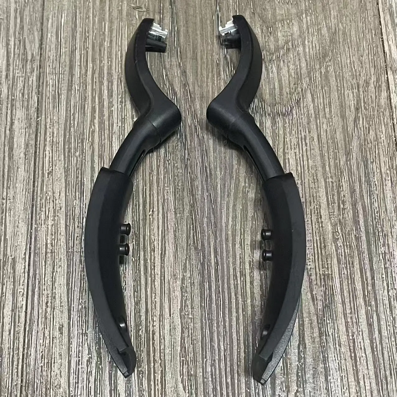 Original Scharnier-Schwenkhalterung für SteelSeries Arctis Nova PRO/Nova 7 7P 7X Kopfhörer Ersatz-Lautsprecherunterstützung Image