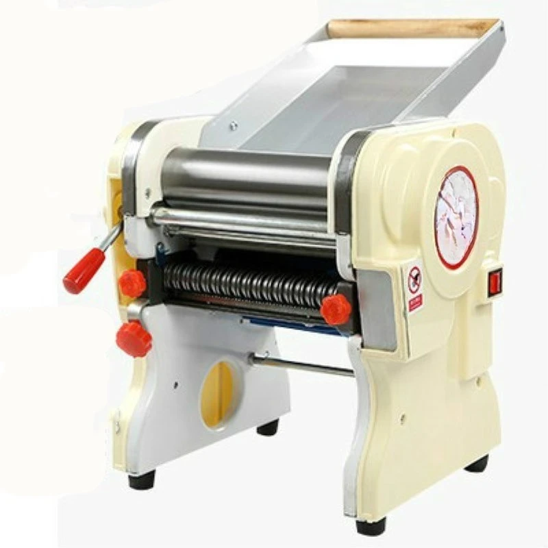 Elektrischer Nudelkocher aus Edelstahl für den gewerblichen Haushalt, automatisch Image