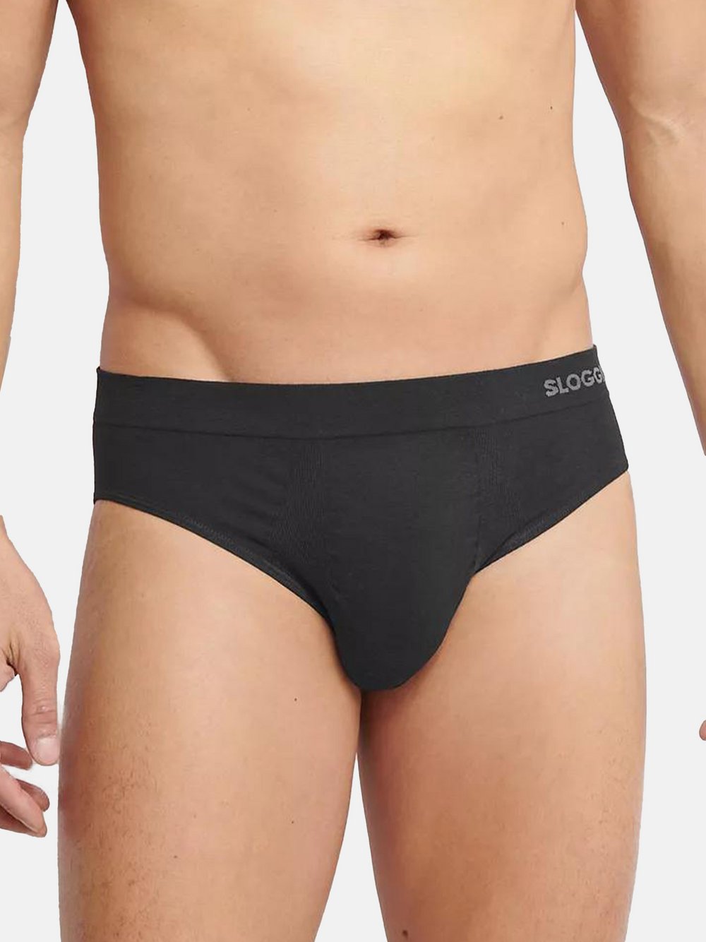 sloggi Slip Herren schwarz, XXL Image