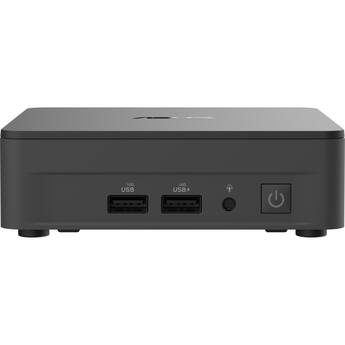 ASUS NUC 13 Pro Mini Desktop Computer RNUC13ANKH5048CUI
