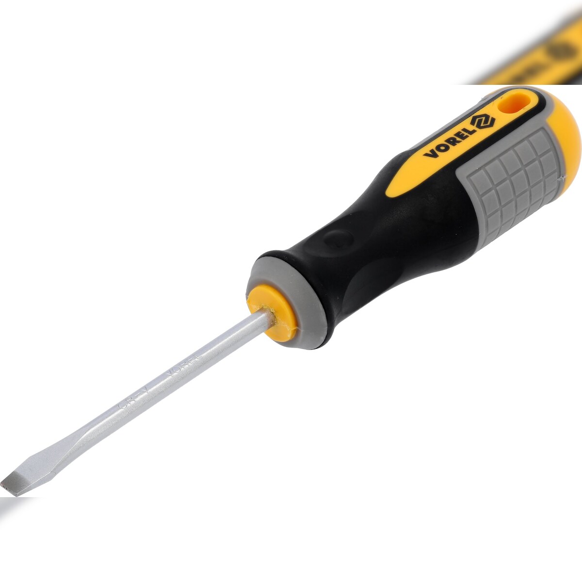 Schraubendreher Schlitz 6x150mm, Schlitzschraubendreher Image