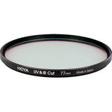 Hoya 77mm UV and IR Cut Filter A-77UVIR