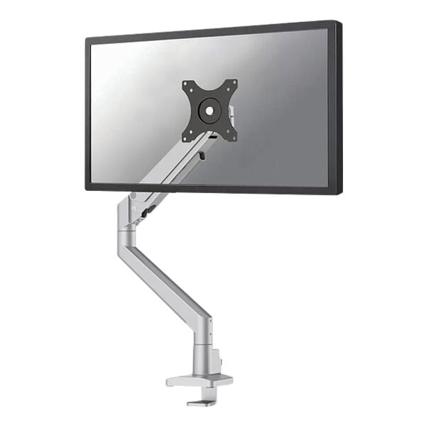 Neomounts Monitor-Tischhalterung »NEXT Slim DS70-250SL1« silber, 11.4x55.2x58 cm Image