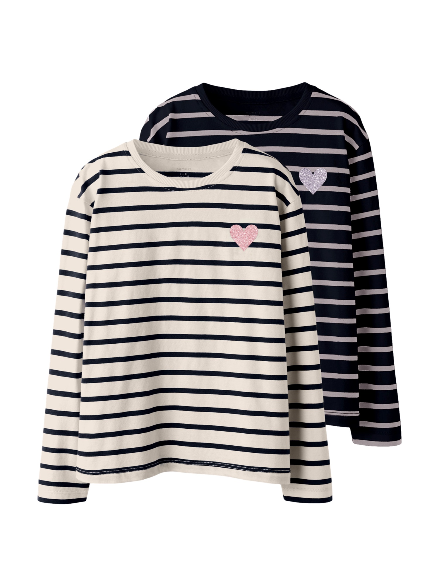 Name It Pullover Image