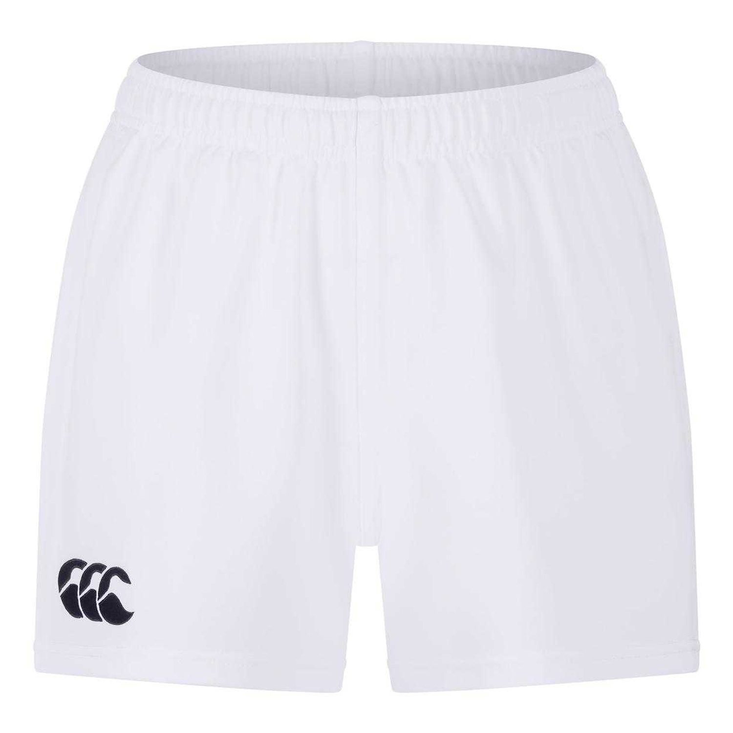 Canterbury - "Professional 2.0" Shorts für Herren (Weiß) Image