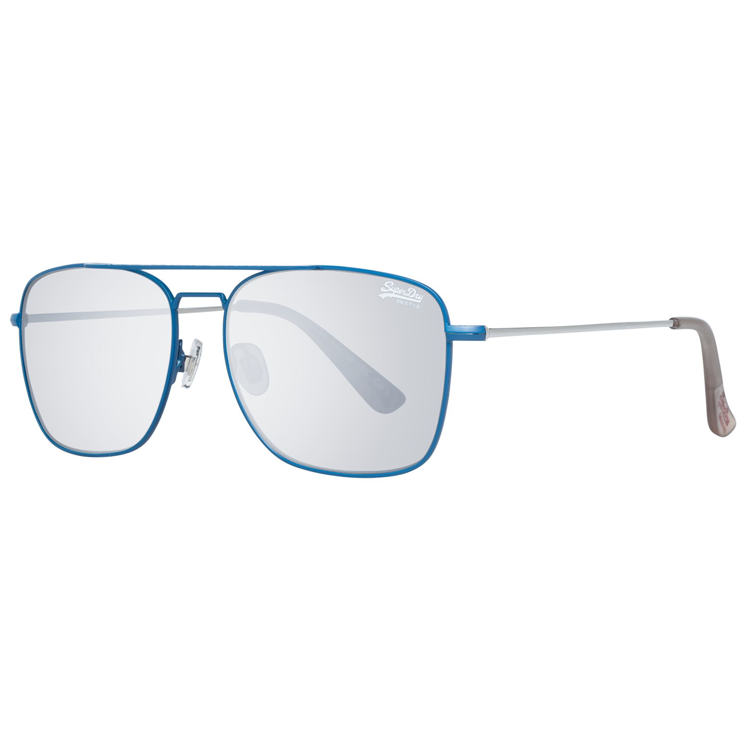 Superdry Lunettes De Soleil SDS Trident 212 56 Image