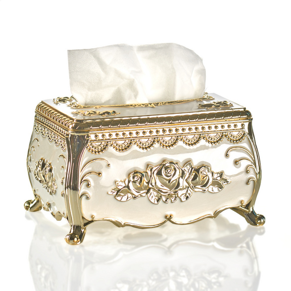 Kosmetiktücher-Box Image