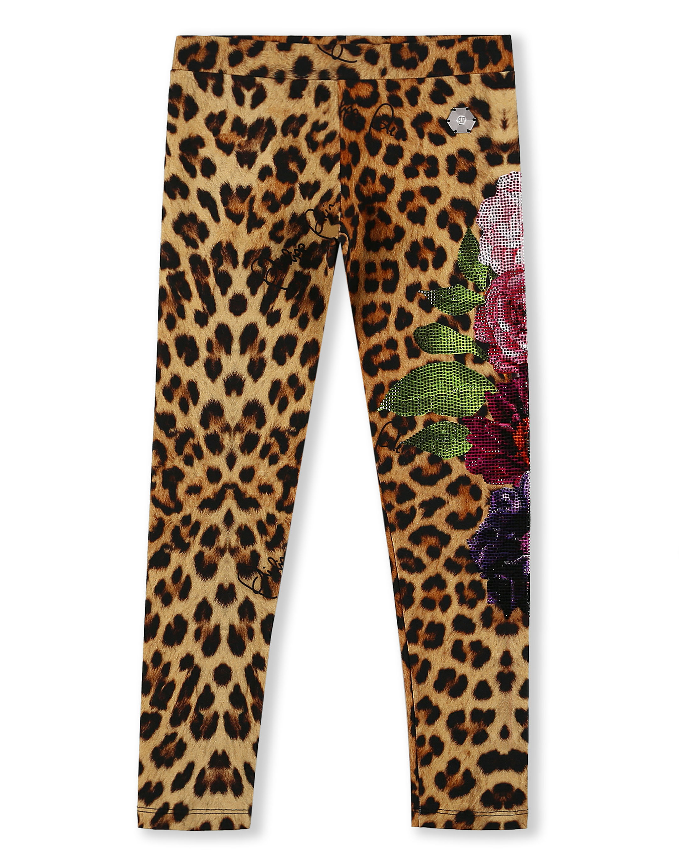 Jogging Trousers Maculate Image