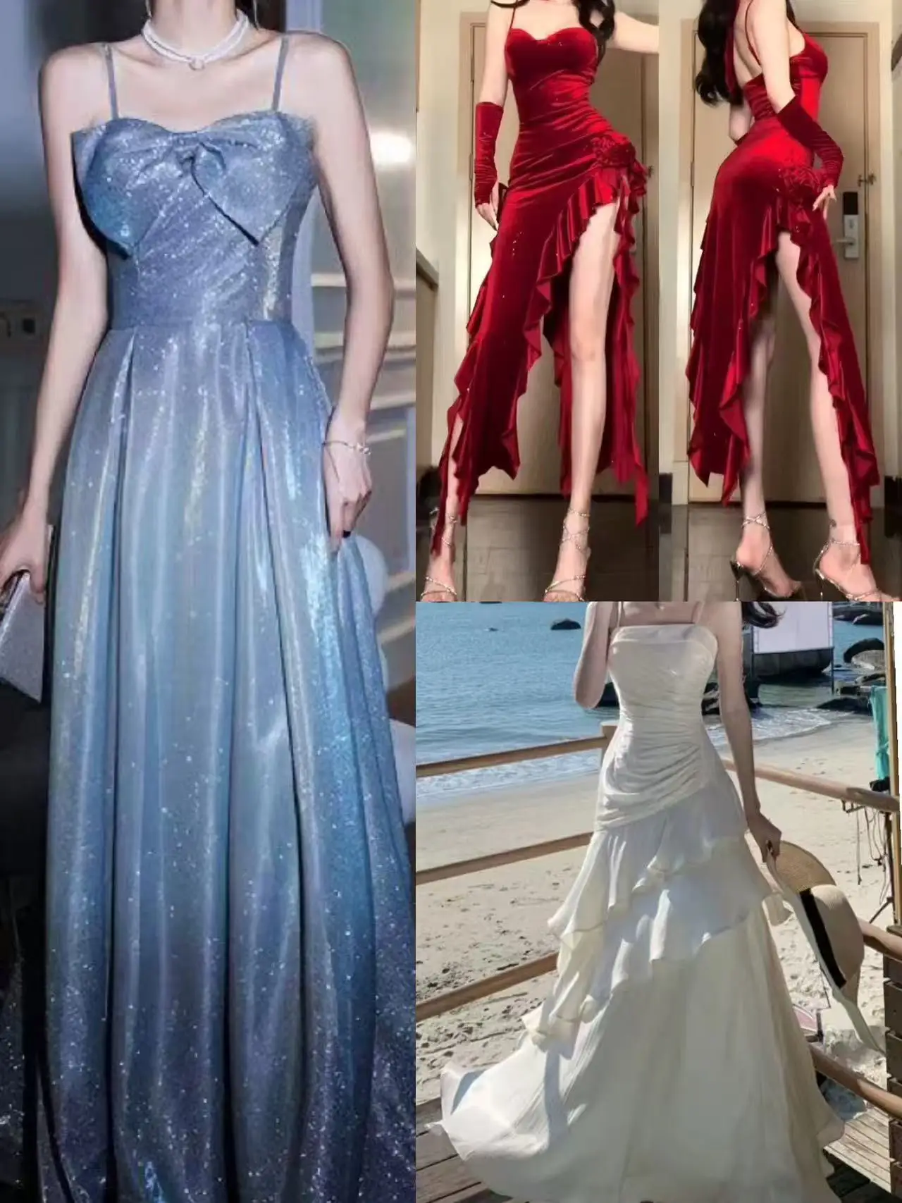 Französisch Vintage Kleid Frauen Spitze Retro Elegante Abend Party Kleid Weibliche Ärmellose Chic Midi Kleid Schlank Chic Täglichen Dating Neue