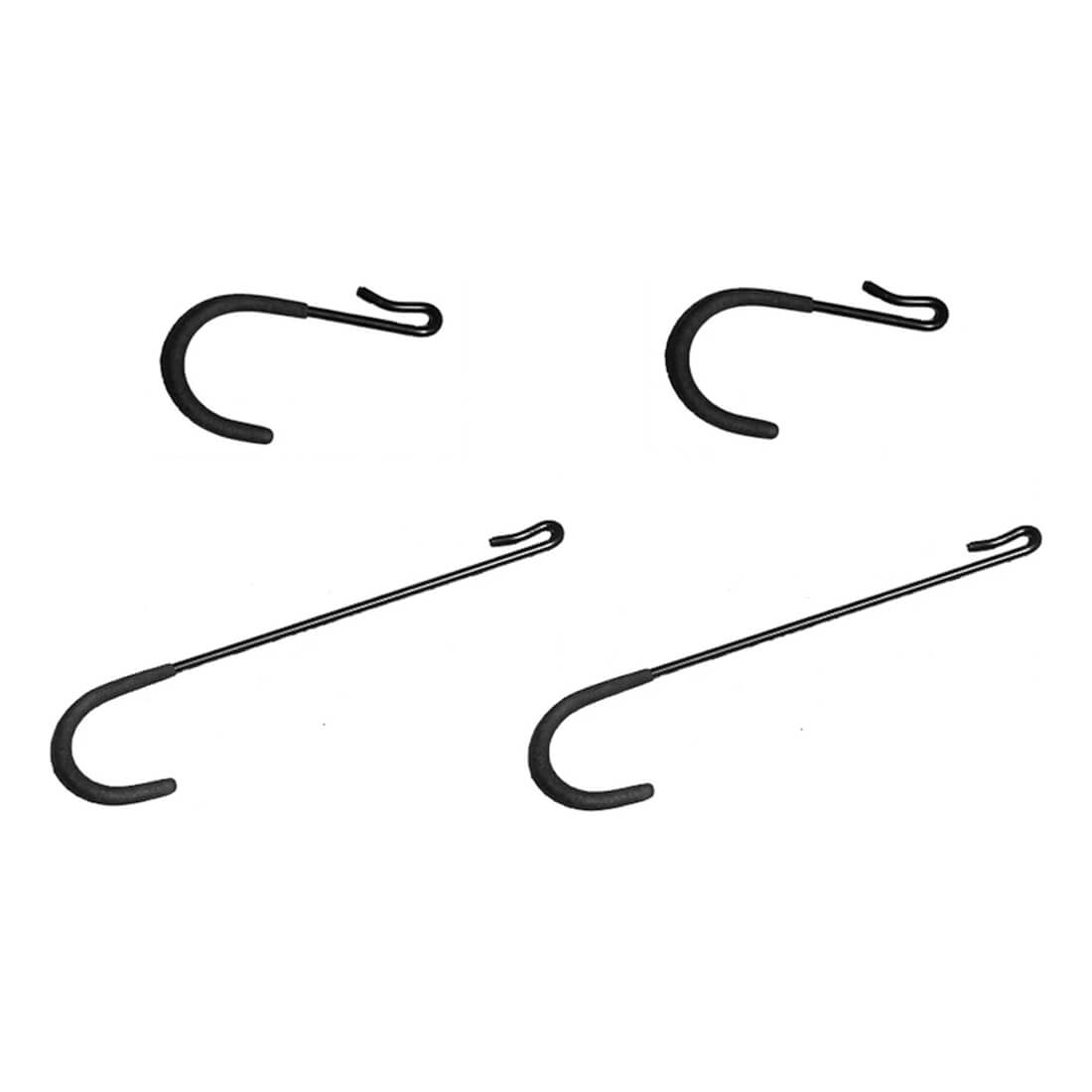 Proslat ProRack S Hooks (4-Pack)
