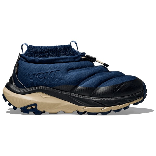 HOKA - Women's Kaha 2 Frost Moc GTX - Winterschuhe 42 2/3 | EU 42,5 blau