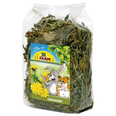 2 x JR Farm Raufutter Löwenzahn