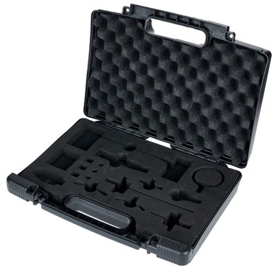 the t.bone Ovid System Case