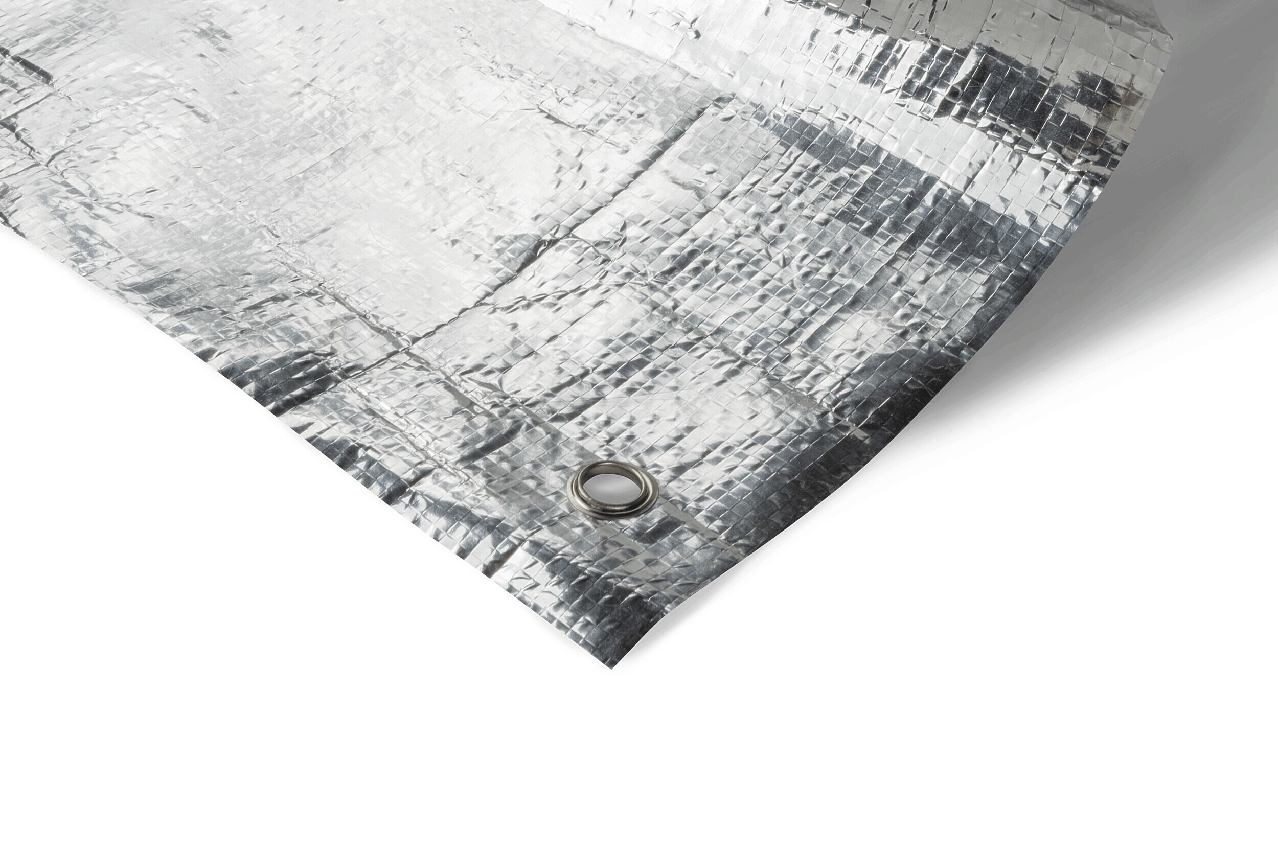 WALSER Reifentasche Silber 13740 Image