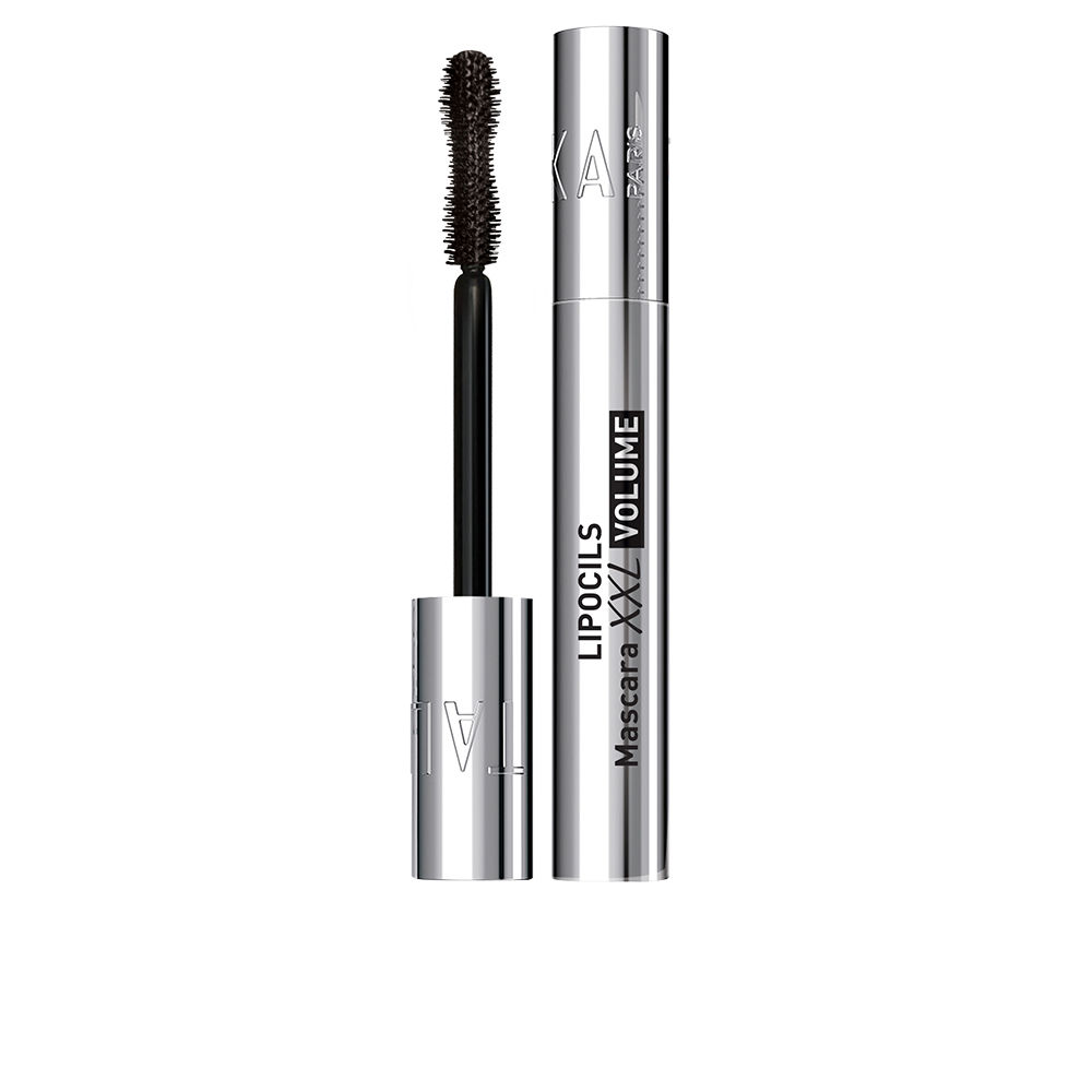 Lipocils Mascara Xxl Volumen #schwarz 8,5 ml Image
