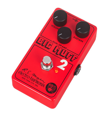 Electro Harmonix Big Muff PI 2 Fuzz