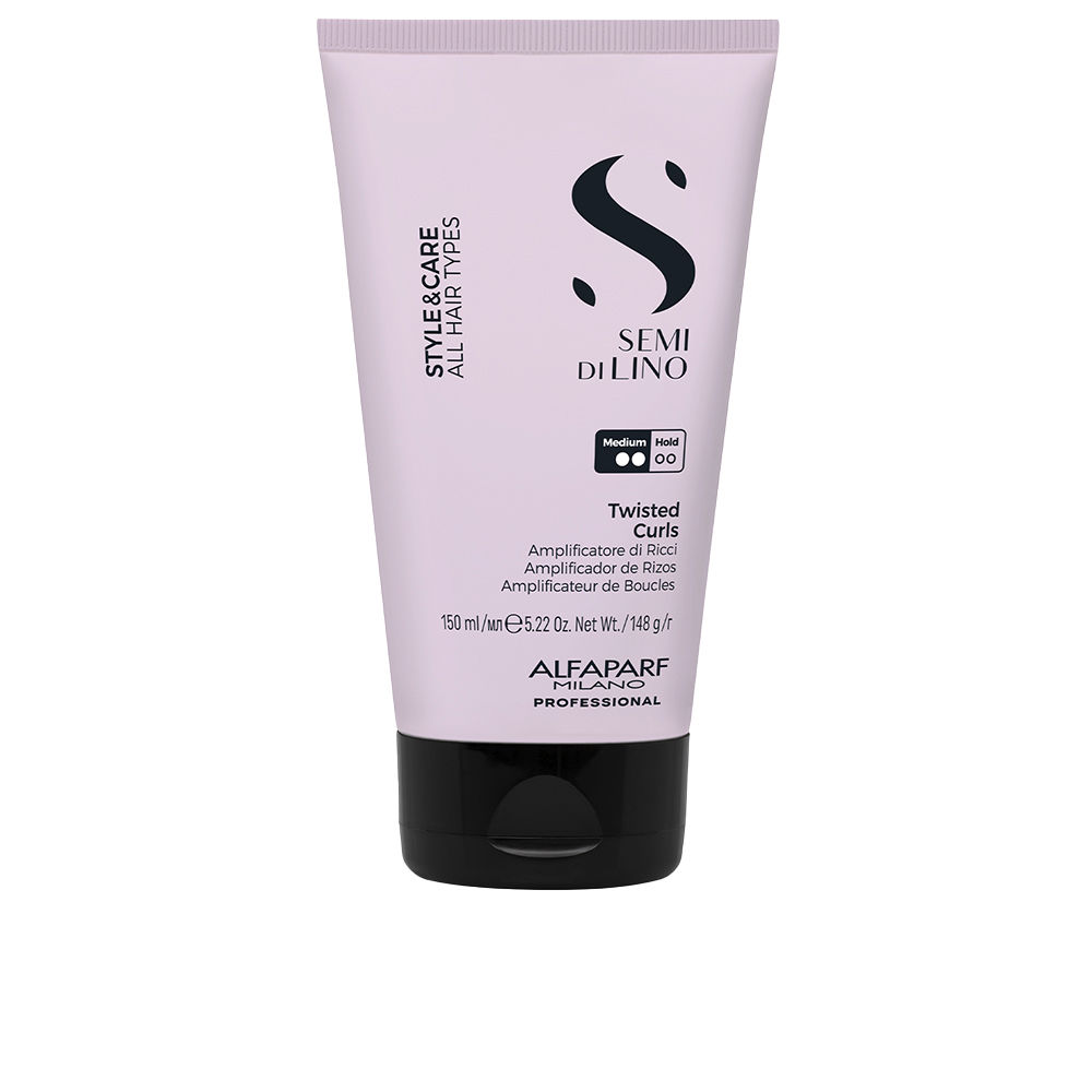 Style Stories Twisted Curls 150 ml Image