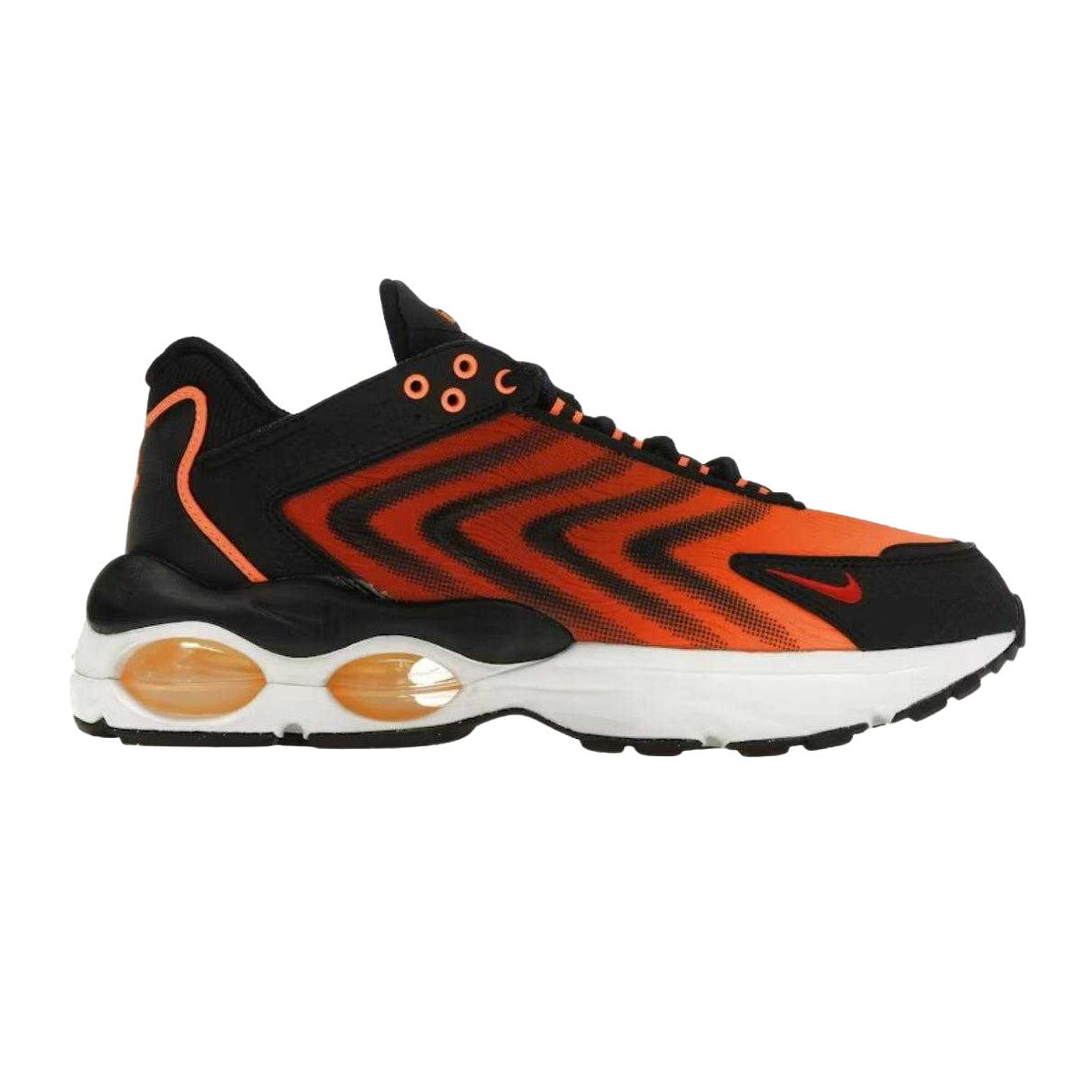Nike - "Air Max" Sneaker für Herren (Orange)