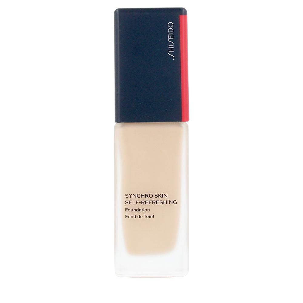 Synchro Skin Selbsterfrischende Foundation Spf30 #250 30 ml Image