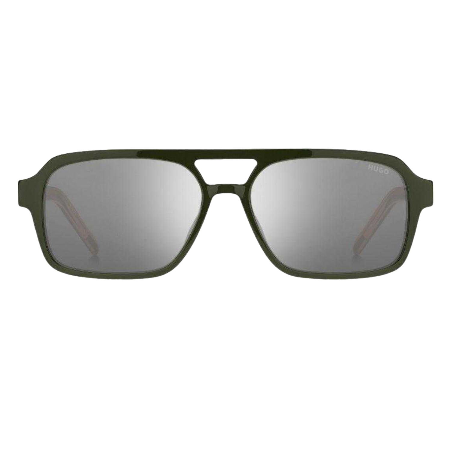 Hugo Boss - Sonnenbrille für Herren (Grün) Image