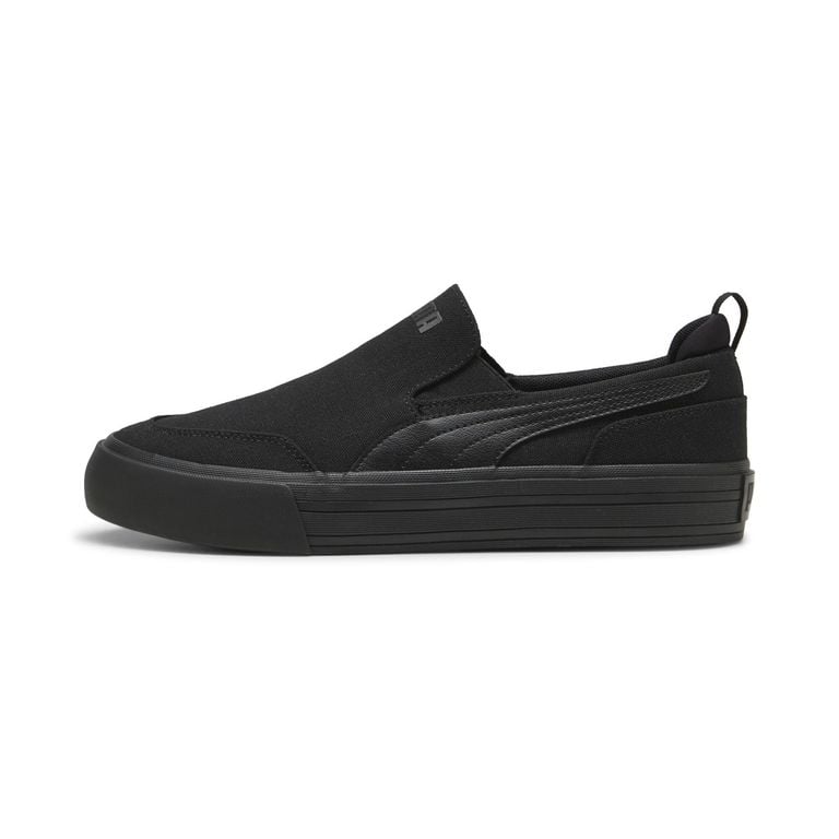 Court Classic Vulcanized Slip-On Shoes
