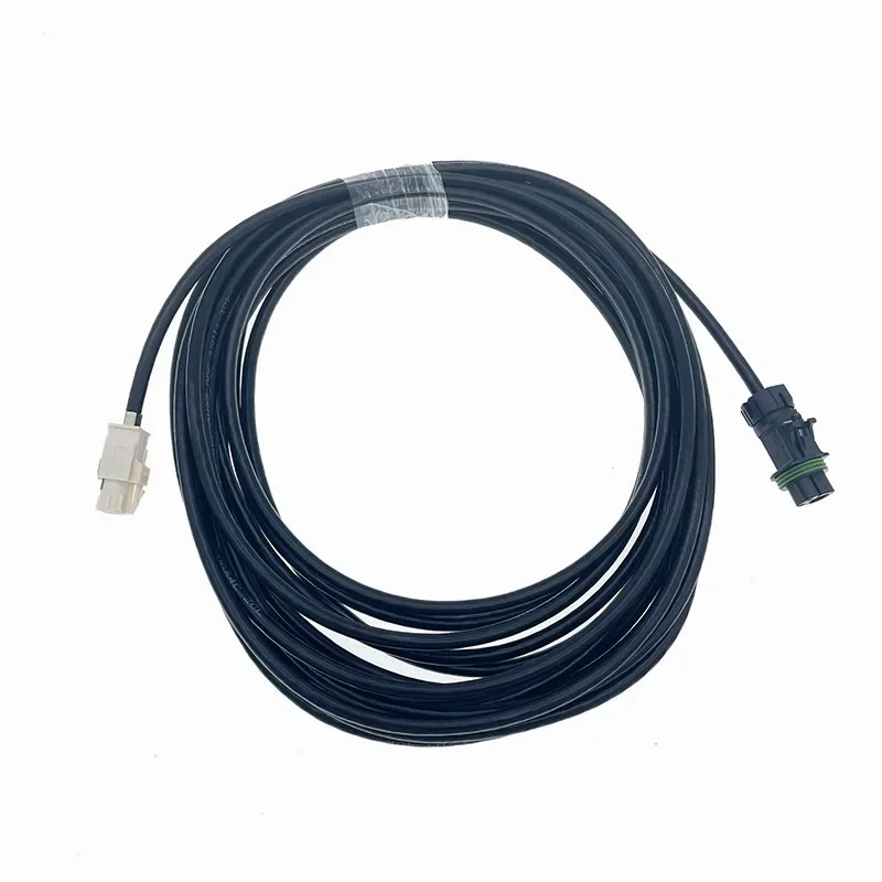 Seitlicher vorderer Stoßkamera-Kabelbaum für 5er F10 F11 und LCI 2009–2017 Image