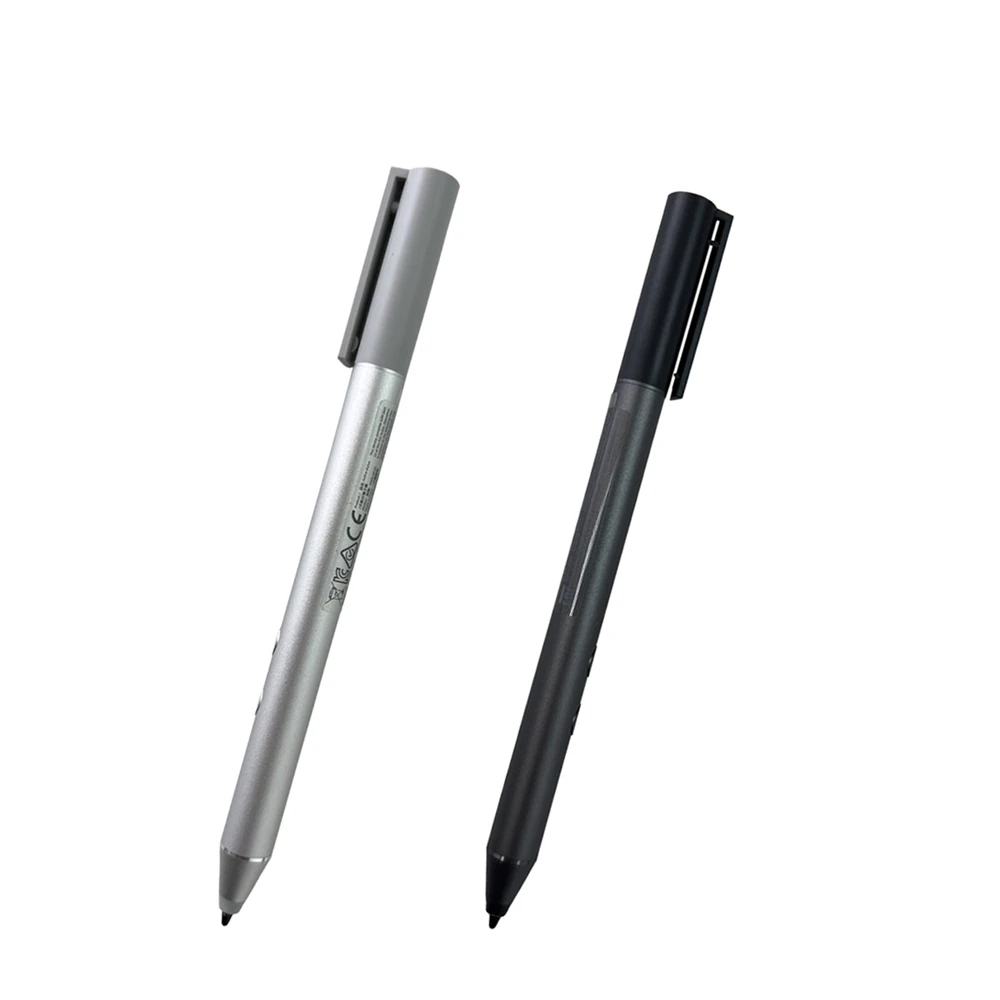 Aktiver Eingabestift mit 2 Spitzen 1MR94AA für HP ENVY x360 Pavilion x360 Spectre x360 Laptop 910942 -001 S-Pen Touchscreen-Stift