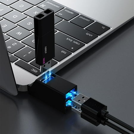 WEIFEI-Long USB 2.0 Extension Cable 40FT with hub Long USB2.0 A Male to Female USB A Cable Extension Cord USB 2.0 A Data Transfer Extender USB Cable USB2.0 A Connector for USB Flash Drive/Hard Dr