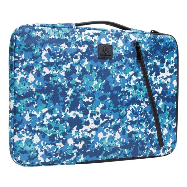 EXACOMPTA Laptoptasche SLEEVE 40.64 cm (16 Zoll) Veggie, 41x31x2.5 cm Image