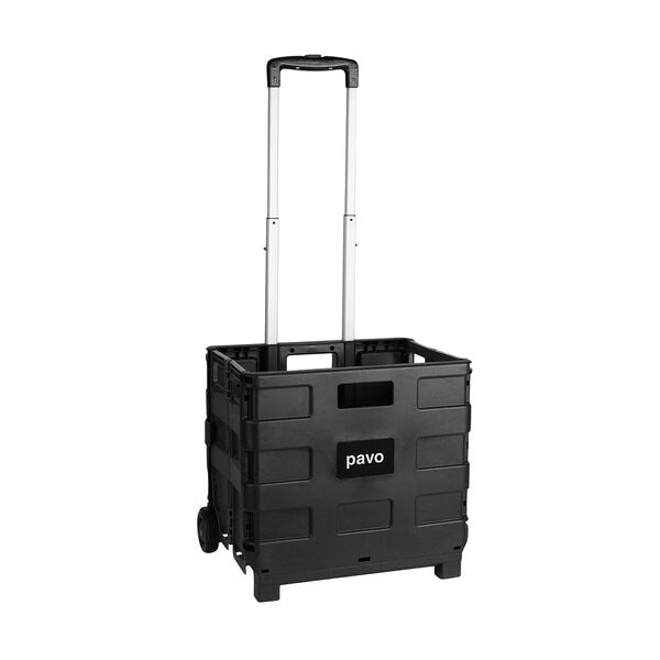 Pavo Transportwagen 25 kg, 36x31 cm Image