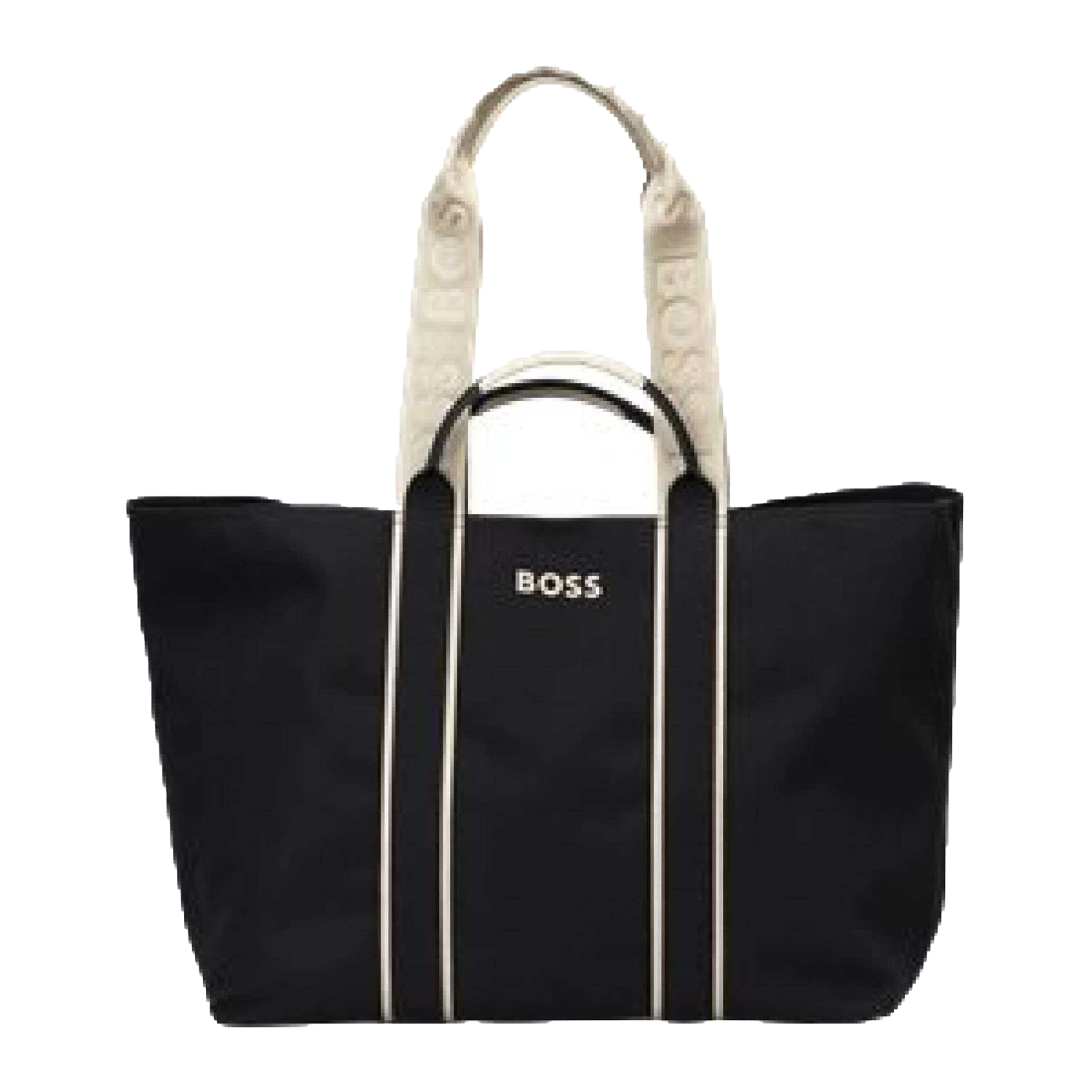 Hugo Boss - "Palmah" Tragetasche (Schwarz) Image