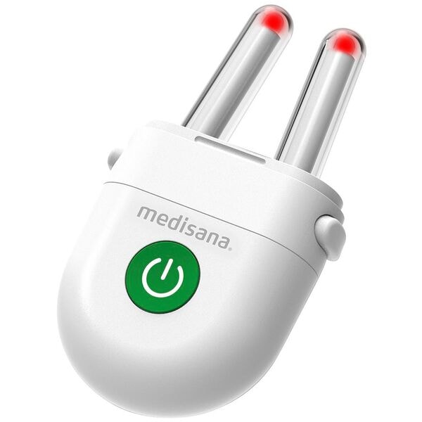 medisana Infrarot Anti-Allergie-Therapiegerät, 7x3.9x1.7 cm Image