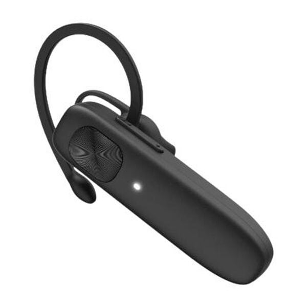 Hama In-Ear-Kopfhörer »MyVoice Advanced« schwarz schwarz Image