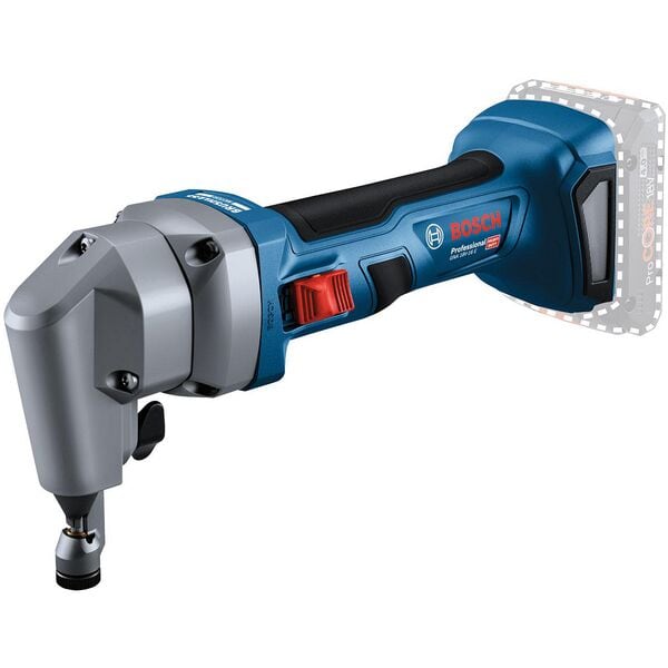 BOSCH Professional Akku-Blechschere »GNA 18V-16 E« Image