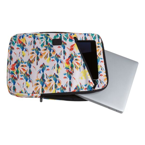 EXACOMPTA Laptoptasche SLEEVE 40.64 cm (16 Zoll) Afrika, 41x31x2.5 cm Image
