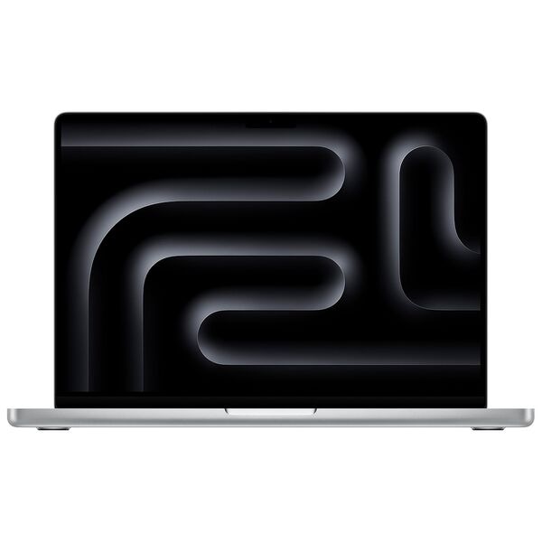 Apple Laptop »MacBook 14 Pro 2025« 512 GB SSD MDE44D/A, 31.3x1.6x22.1 cm Image