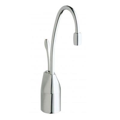 InSinkErator C1300 2/3 Gallon Hot Water Dispenser with Gooseneck Spout - 115V, 1300W