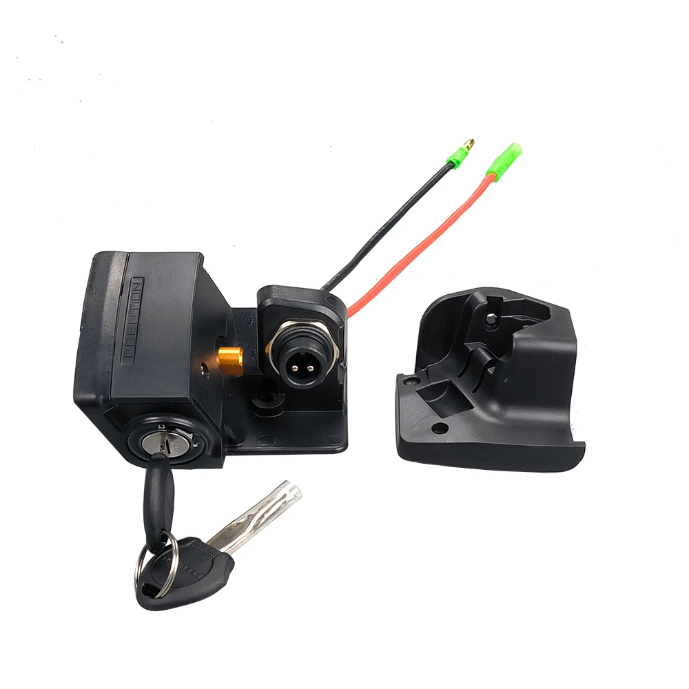 Reention Dorado Batteriehalter Montage Grundplattenanschluss Dorado Max Plus Pro Mini Batteriegehäuse Montageanschluss Image